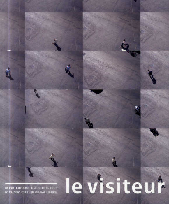Emprunter Le Visiteur N° 19, Novembre 2013 livre
