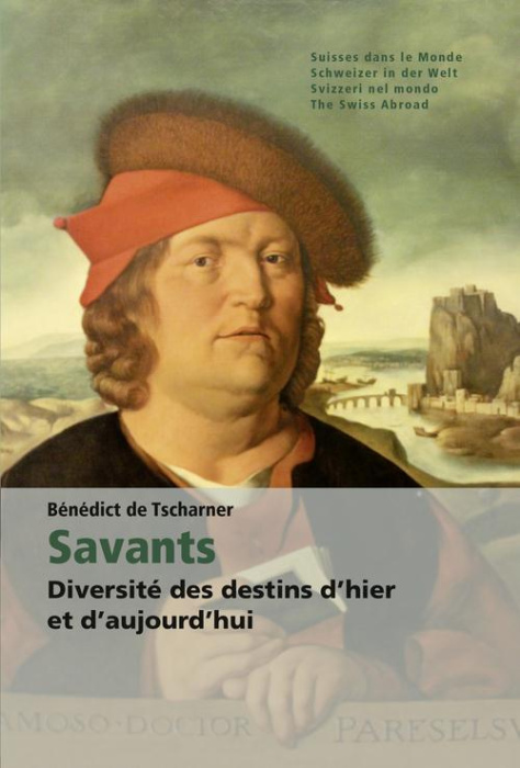 Emprunter Savants. Diversité des destins d'hier et d'aujourd'hui livre