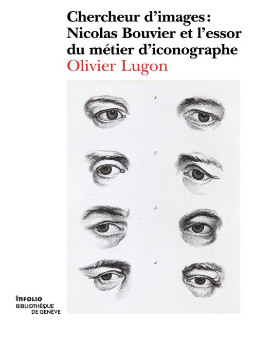 Emprunter Nicolas Bouvier iconographe livre