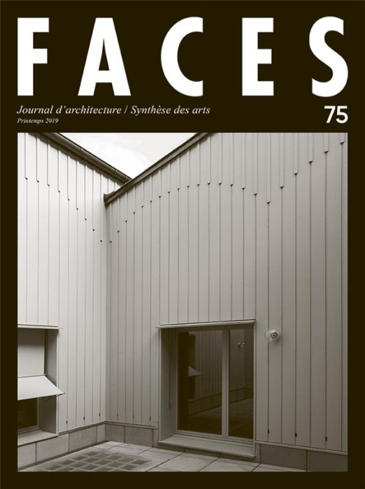 Emprunter Faces N° 75, printemps 2019 livre