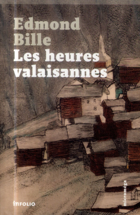 Emprunter Les heures valaisannes livre