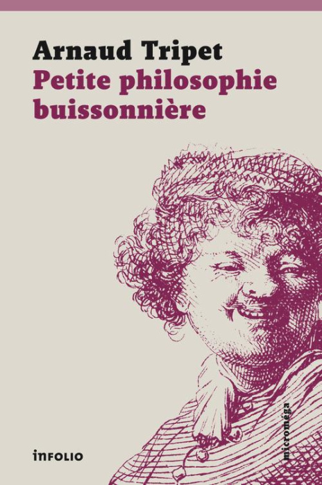 Emprunter Petite philosophie buissonnière livre