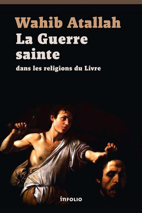 Emprunter La Guerre sainte dans les religions du Livre livre