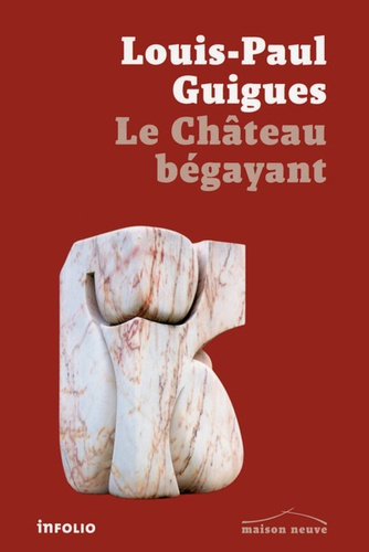 Emprunter Le château bégayant livre