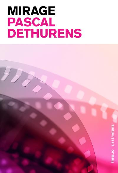 Emprunter Mirage livre