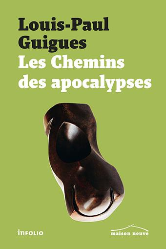 Emprunter Les chemins des apocalypses livre