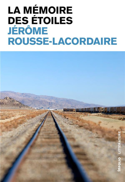 Emprunter La mémoire des étoiles livre