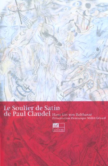 Emprunter Le Soulier de Satin de Paul Claudel livre