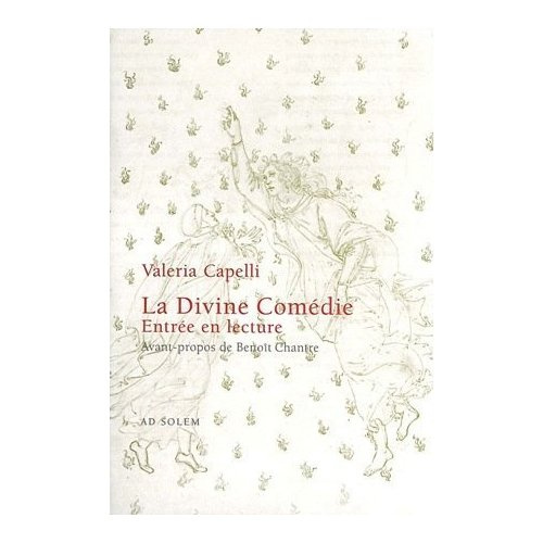 Emprunter La Divine Comédie. Entrée en lecture livre