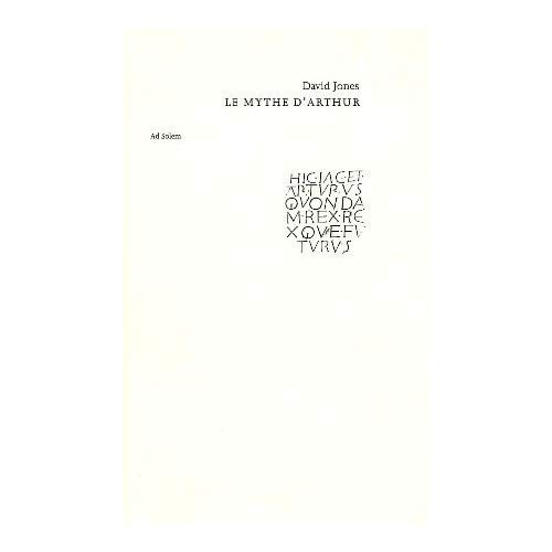 Emprunter LE MYTHE D'ARTHUR livre