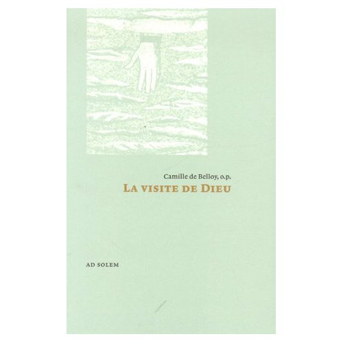 Emprunter La visite de Dieu. Essai sur les missions des personnes divines selon saint Thomas d'Aquin livre