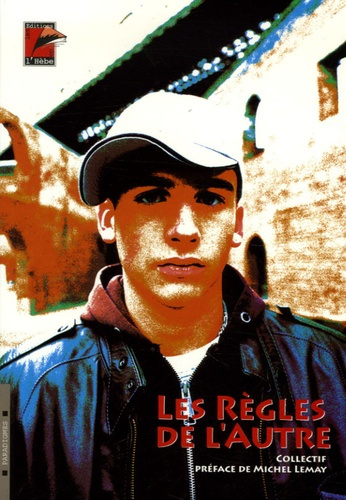 Emprunter LES REGLES DE L AUTRE livre