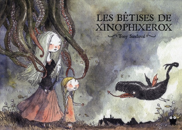 Emprunter Les bétises de Xinophixérox livre