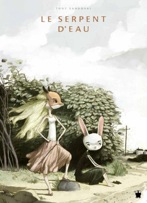 Emprunter Le serpents d'eau livre