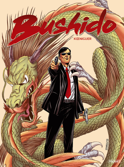 Emprunter Bushido - Intégrale livre