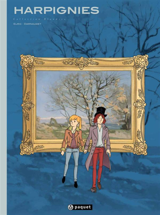 Emprunter Harpignies livre