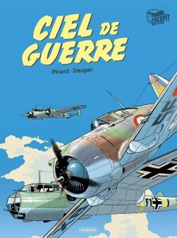 Emprunter Ciel de guerre Intégrale livre
