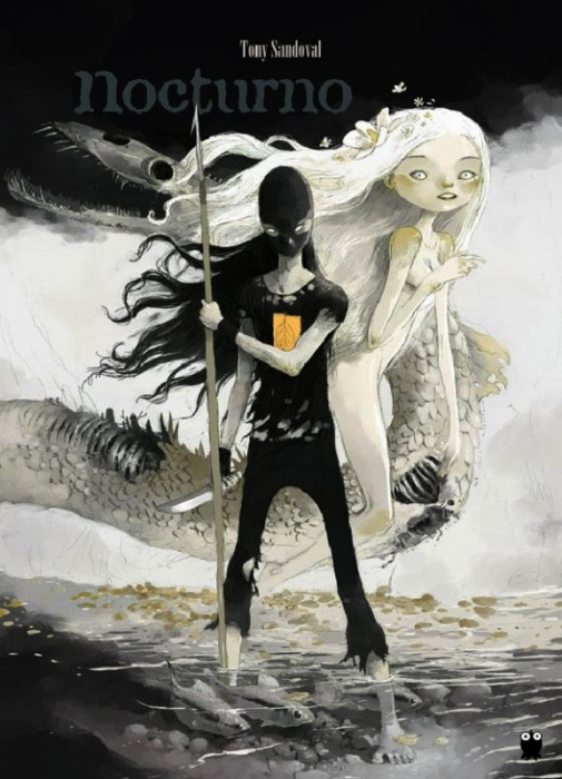 Emprunter Nocturno livre