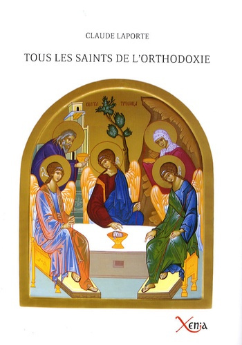 Emprunter Tous les saints de l'Orthodoxie livre
