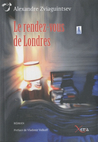 Emprunter Le rendez-vous de Londres livre