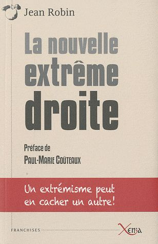 Emprunter La nouvelle extrême-droite livre