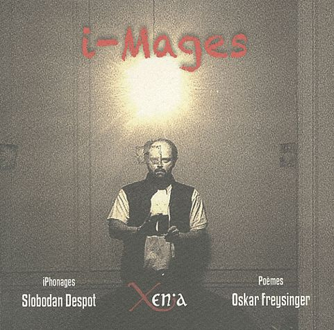 Emprunter i-mages livre