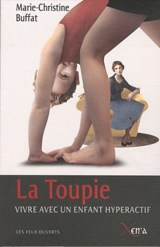 Emprunter La Toupie livre