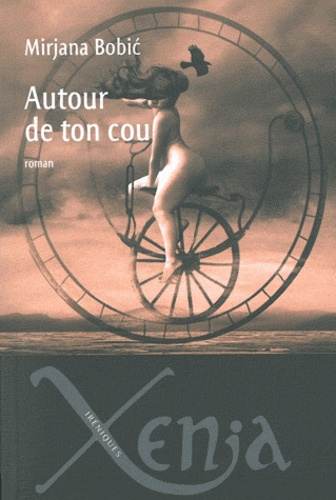 Emprunter Autour de ton cou livre