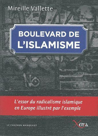 Emprunter Boulevard de l'islamisme. L'essor du radicalisme islamique en Europe illustré par l'exemple livre