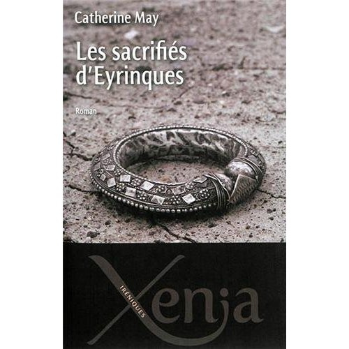 Emprunter Les sacrifiés d'Eyrinques livre