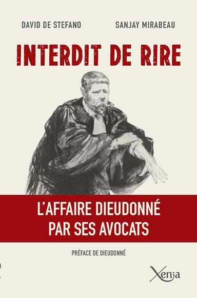 Emprunter Interdit de rire livre