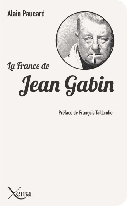 Emprunter La France de Jean Gabin livre