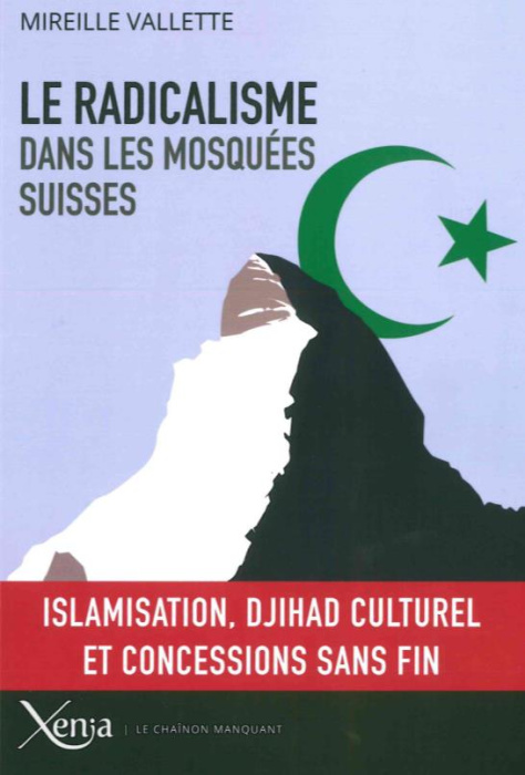 Emprunter Le radicalisme dans les mosquées suisses. Islamisation, djihad culturel et concessions sans fin livre