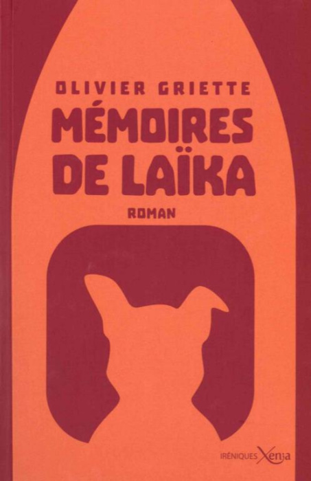 Emprunter Mémoires de Laïka livre