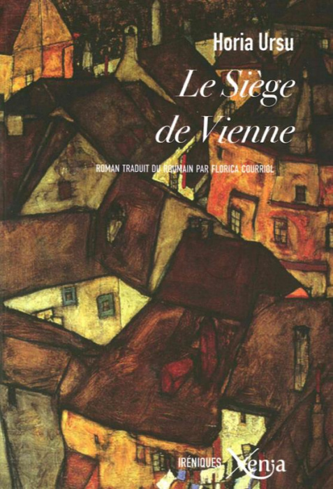 Emprunter Le siège de Vienne livre