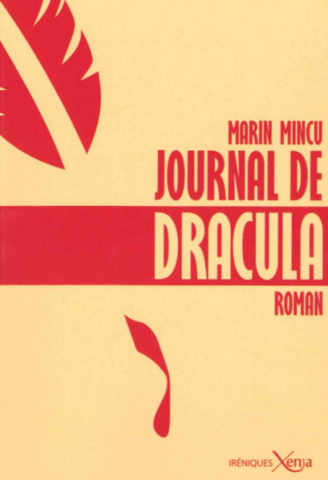 Emprunter Journal de Dracula livre