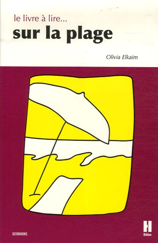 Emprunter LIVRE A LIRE SUR LA PLAGE livre