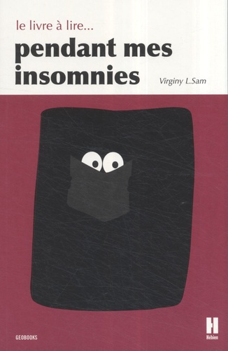 Emprunter LIVRE A LIRE PENDANT MES INSOMNIES livre