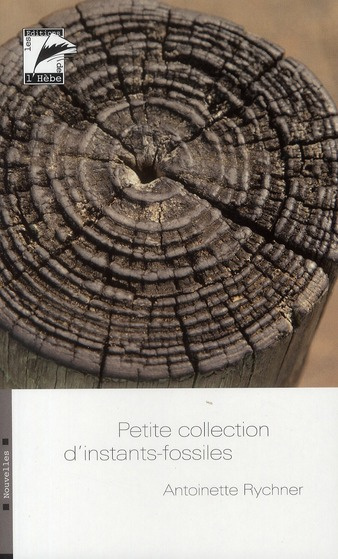 Emprunter PETITE COLLECTION D INSTANTS FOSSILES livre