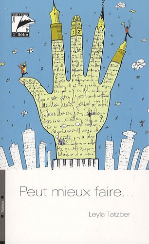 Emprunter PEUT MIEUX FAIRE livre