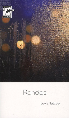 Emprunter RONDES livre