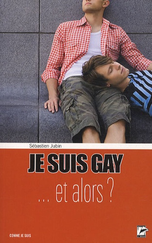 Emprunter JE SUIS HOMO ET ALORS livre
