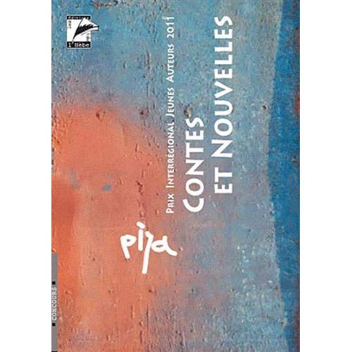 Emprunter CONTES ET NOUVELLES PIJA 2011 livre