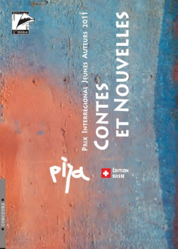 Emprunter PIJA 2011 VERSION SUISSE livre