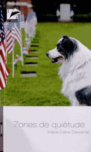Emprunter ZONES DE QUIETUDE livre