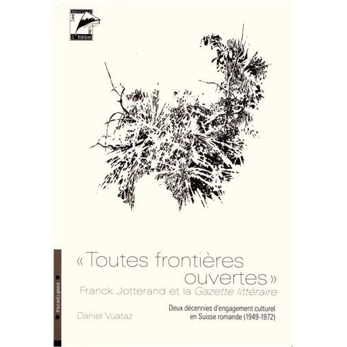 Emprunter TOUTES FRONTIERES OUVERTES livre