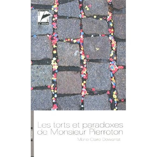 Emprunter LES TORTS ET PARADOXES DE MONSIEUR PIERROTON livre