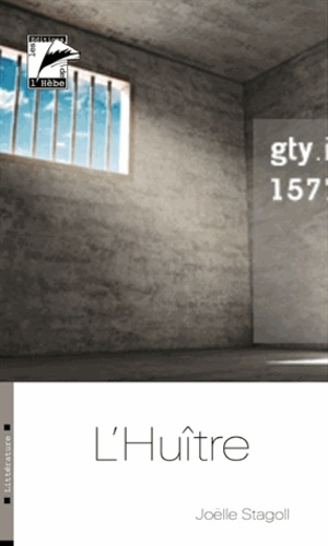 Emprunter L'HUITRE livre