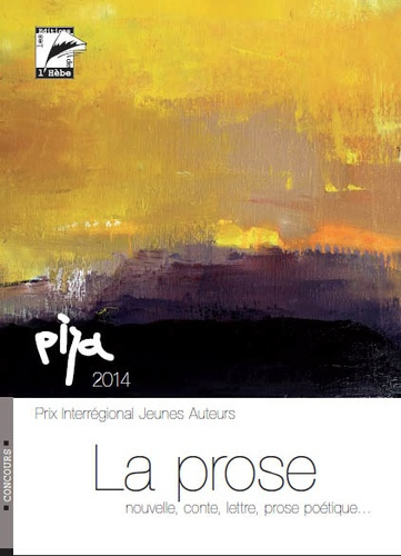 Emprunter PIJA 2014 LA PROSE livre