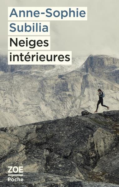 Emprunter Neiges intérieures livre